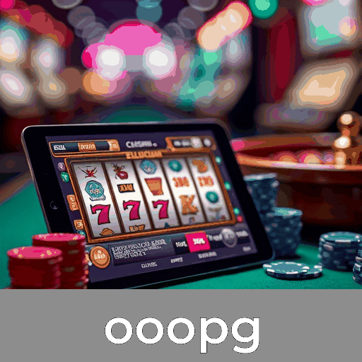ooPG: Apostas na Palma da Sua Mão com o Aplicativo Móvel