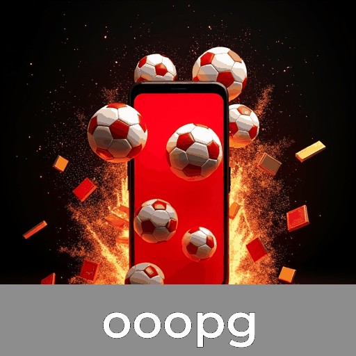 Descubra oooPG: Apostas esportivas brasileiras com cobertura completa