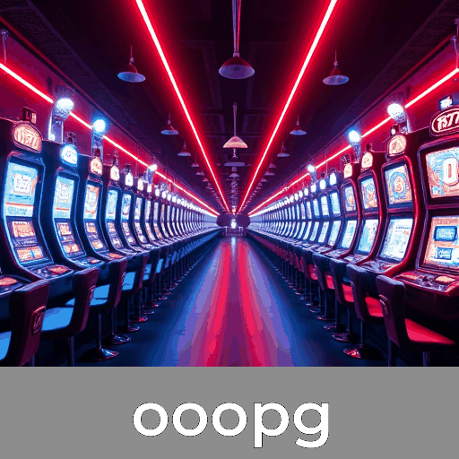 Explore oooPG: Aplicativo de Apostas em seu Dispositivo Móvel