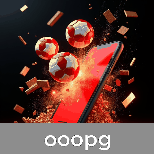 ooopg: Cassino Premiado e Pagamentos Rápidos