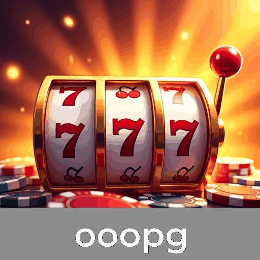 Diversão e Ganhos no Casino com ooopg: Jogos Variados e Exclusivos