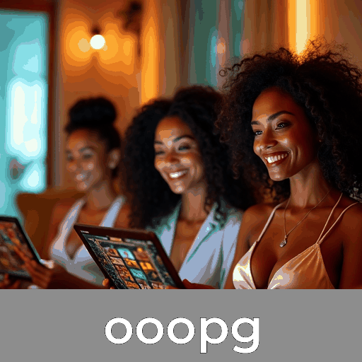 Experiência Exclusiva com Roleta e Blackjack no ooopg