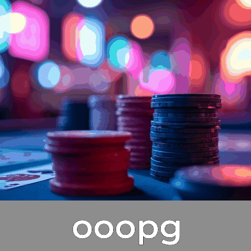 ooopg: Cassino Premiado e Pagamentos Rápidos