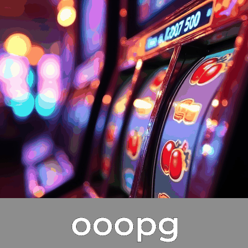 ooopg: A Experiência de Casino mais Autêntica do Brasil