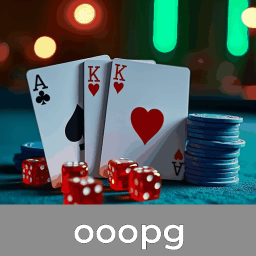 ooopg: Experiência de Jogo Segura com Serviços Profissionais