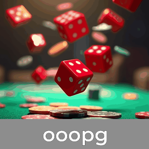 ooopg: A Experiência de Casino mais Autêntica do Brasil