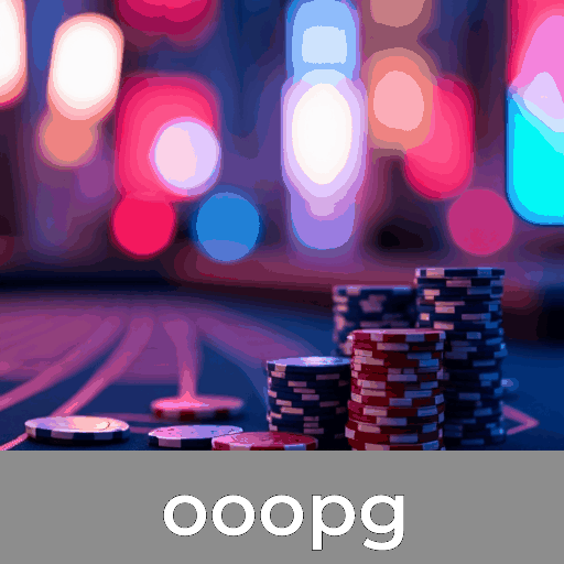 ooPG: Apostas na Palma da Sua Mão com o Aplicativo Móvel